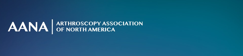 Arthroscopy Association of North America Logo Store Custom Shirts & Apparel